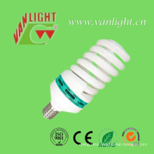 T6-85W Full Spiral CFL Lamp, Energy Saving Lamp